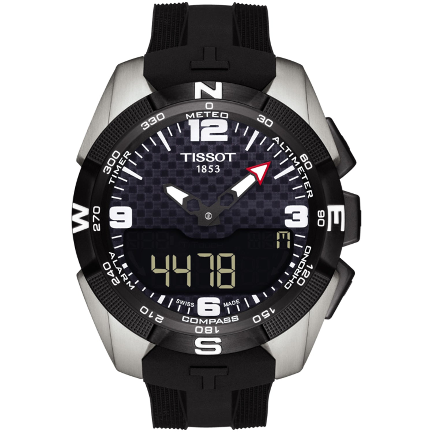 Tissot Men&