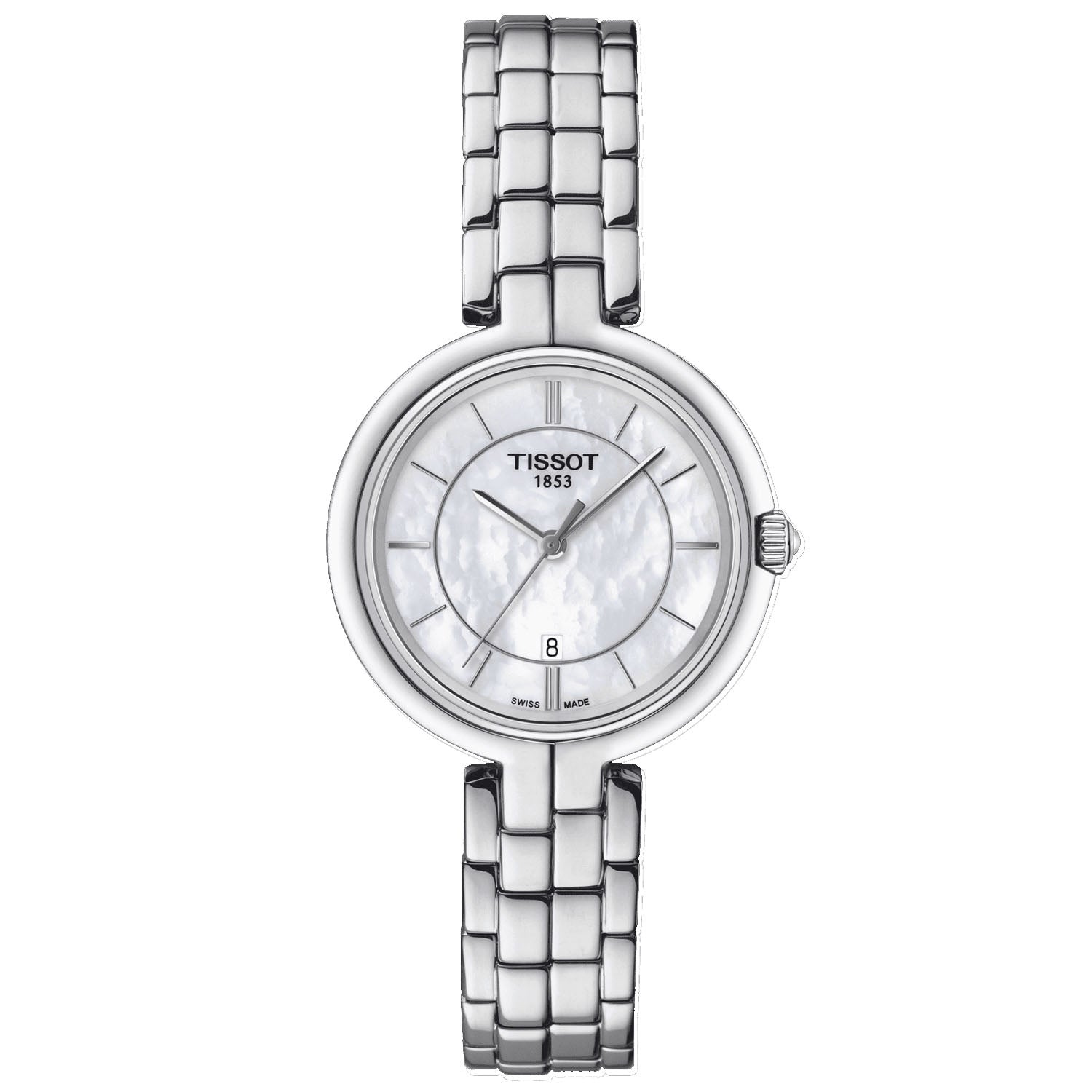 Tissot Women&