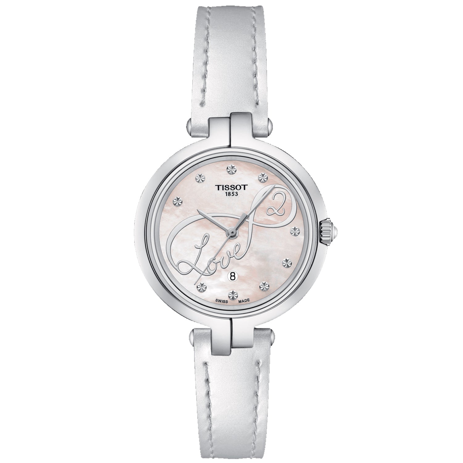 Tissot Women&