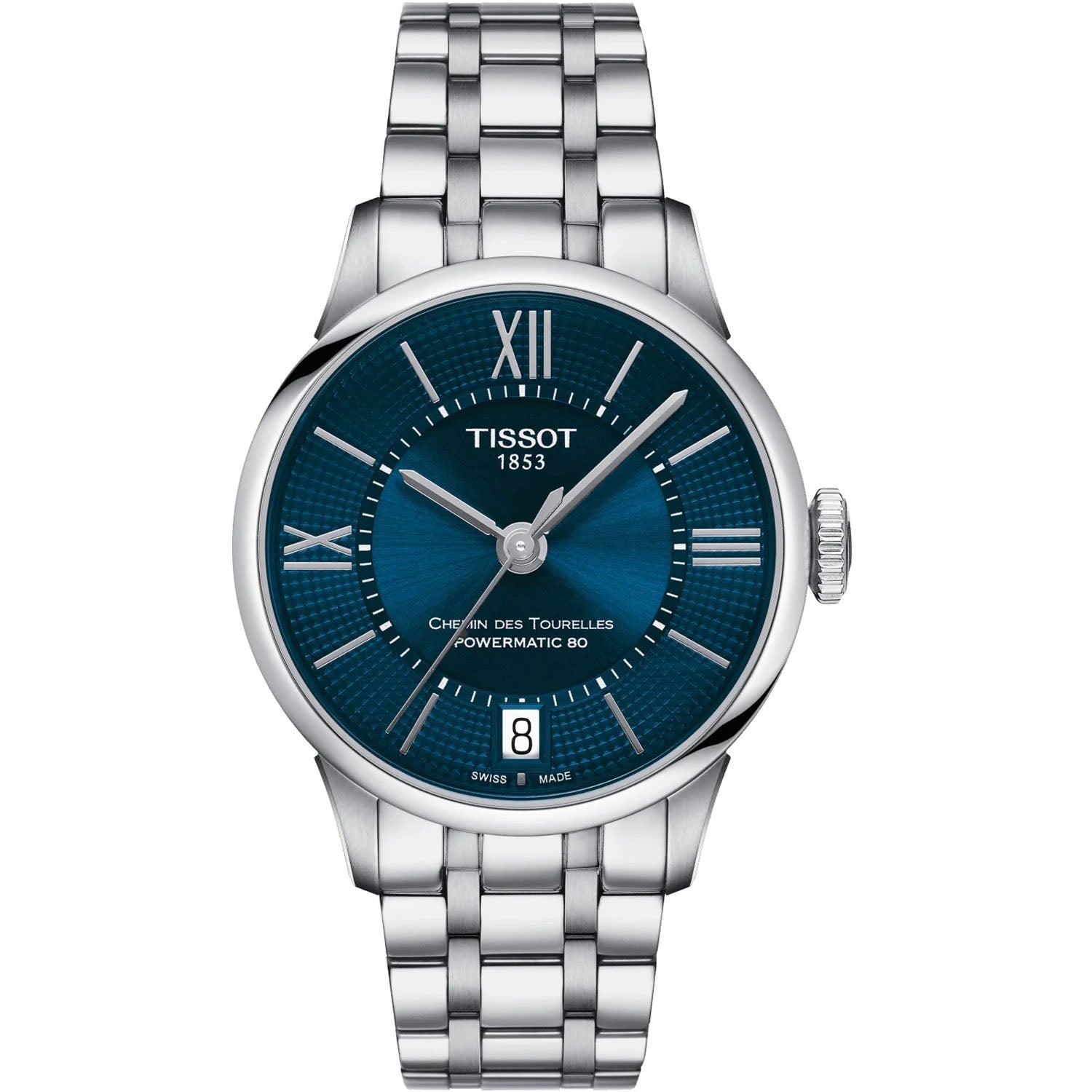Tissot Women&