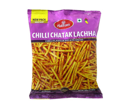 Haldiram&