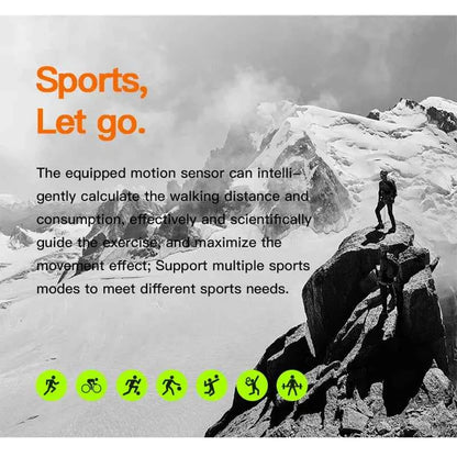 T1000 Ultra 7 Smartwatch with Multiple Bands