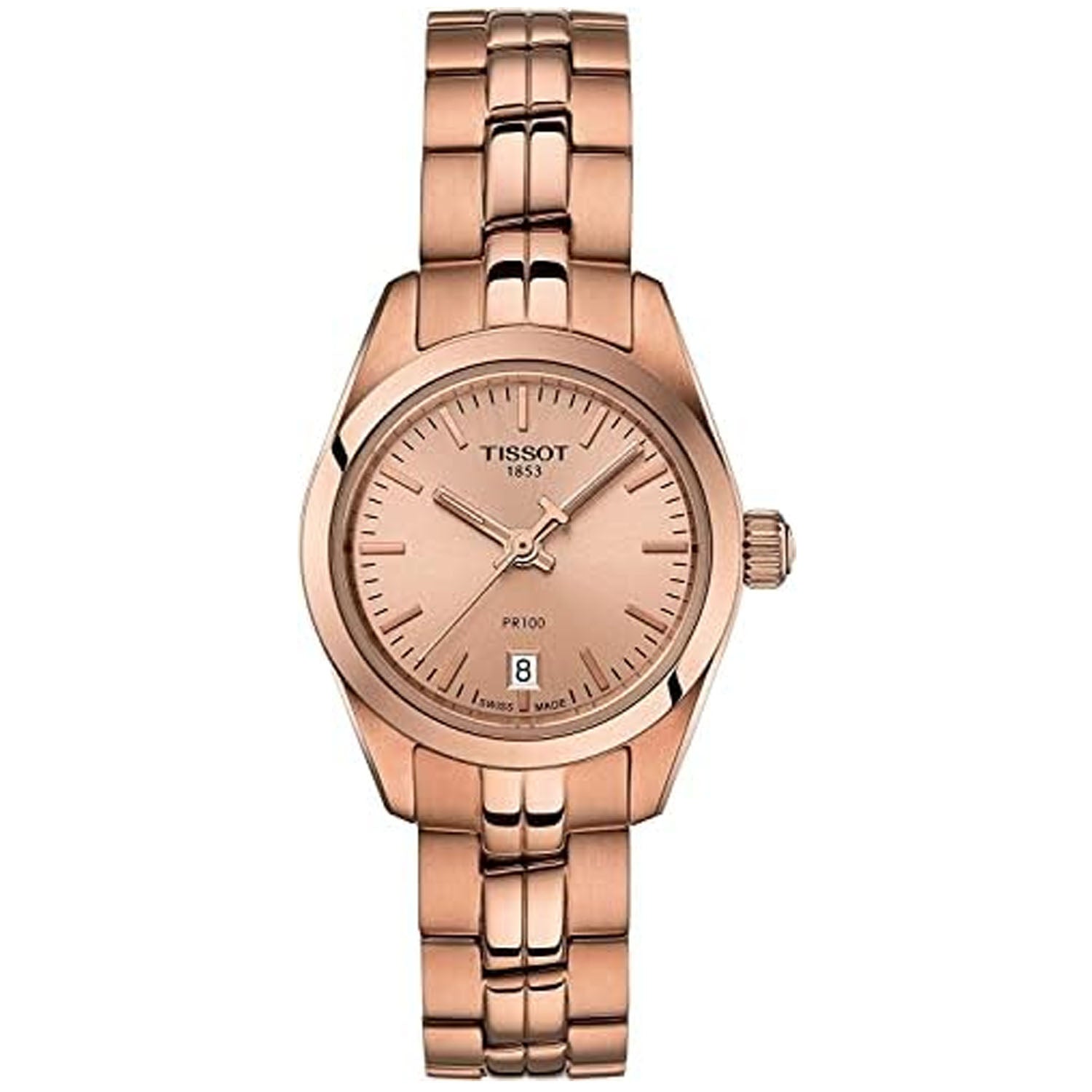 Tissot Women&