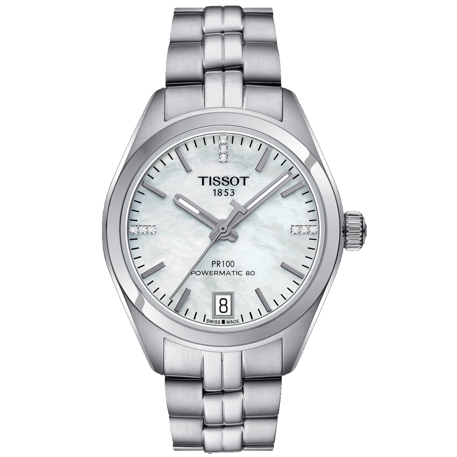 Tissot Women&
