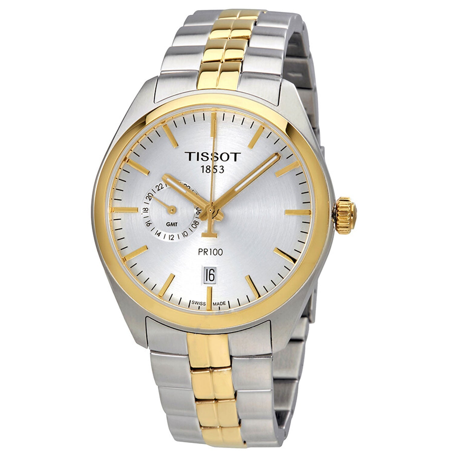 Tissot Men&