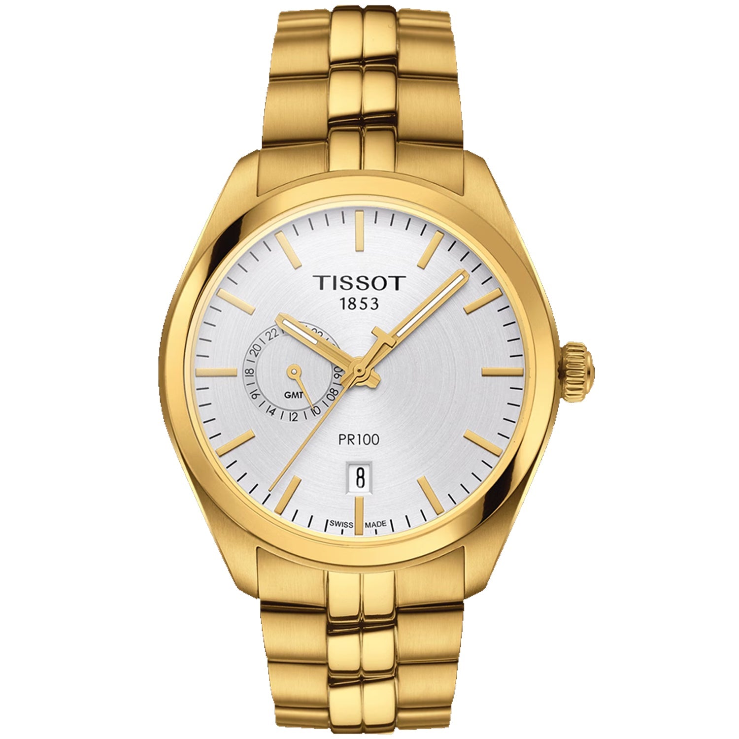 Tissot Men&