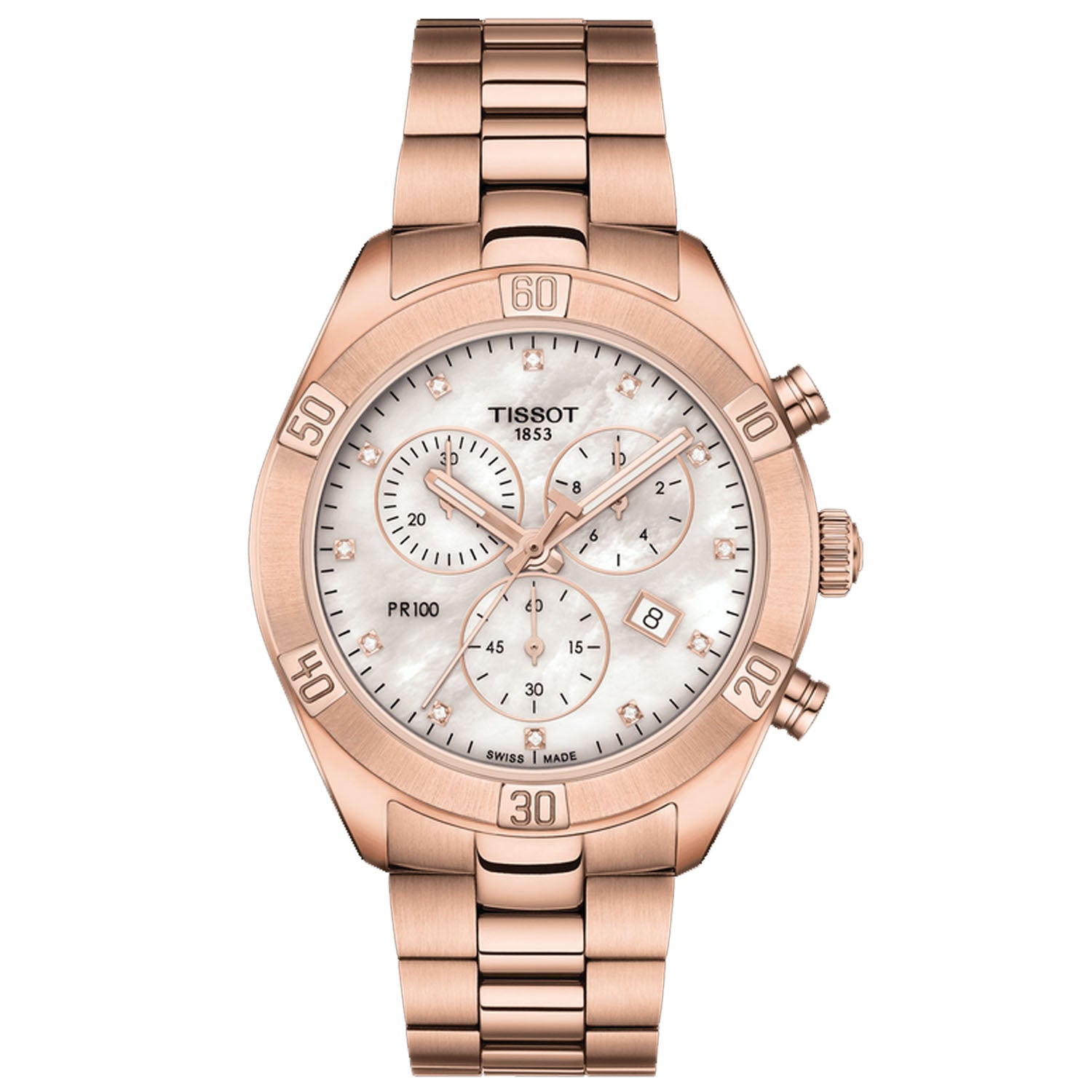 Tissot Women&