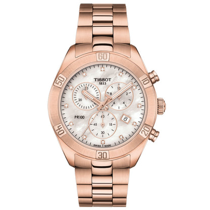 Tissot Women&