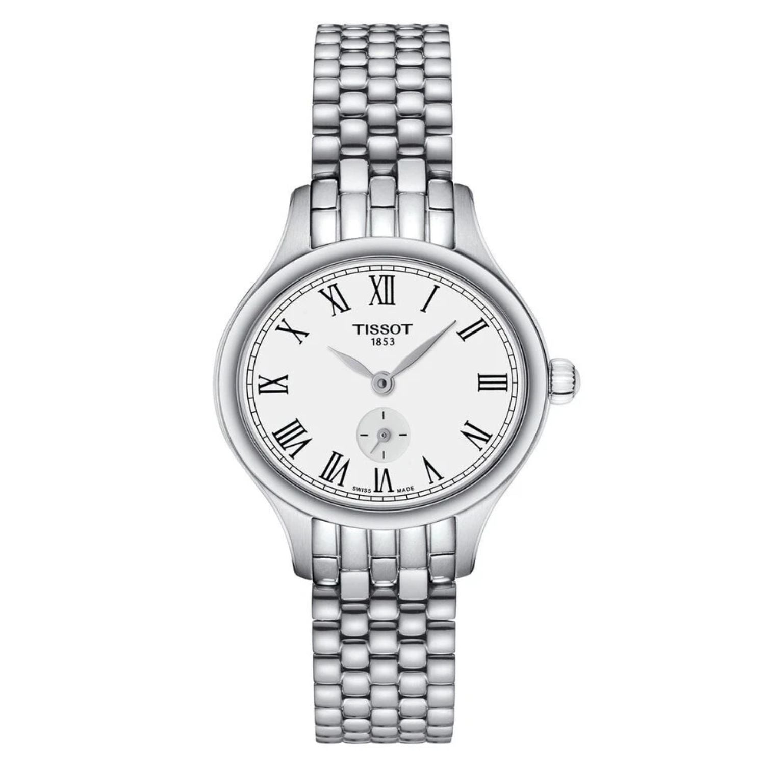 Tissot Women&