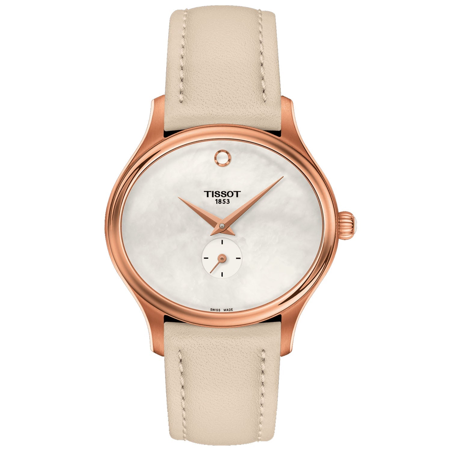 Tissot Women&
