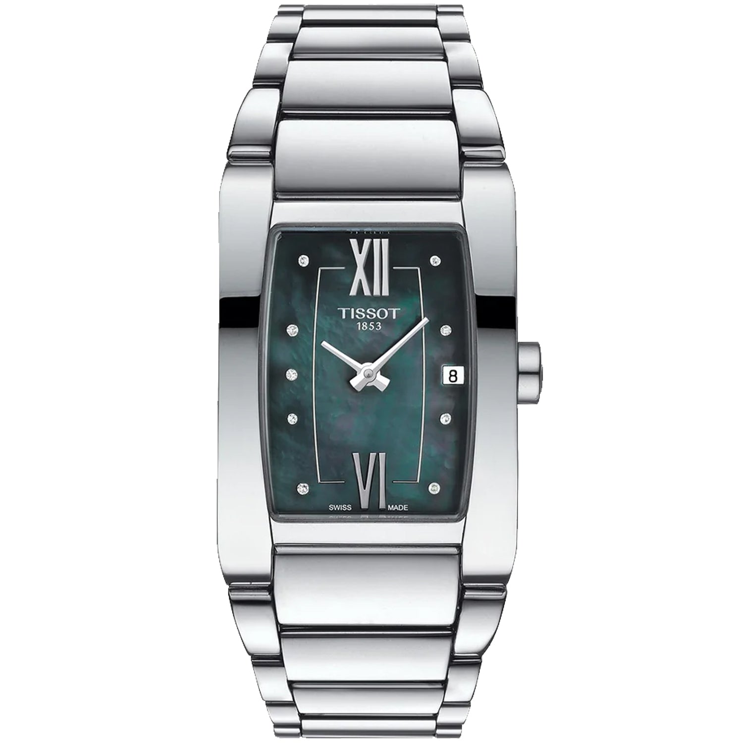 Tissot Women&
