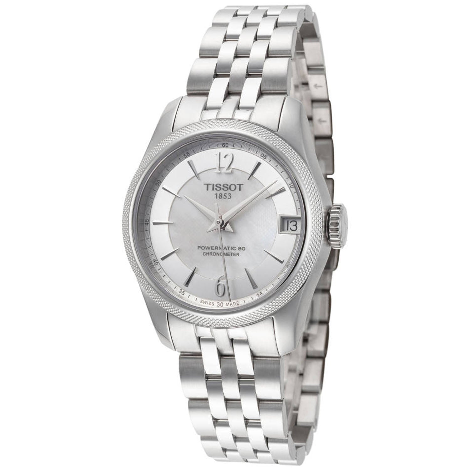 Tissot Women&