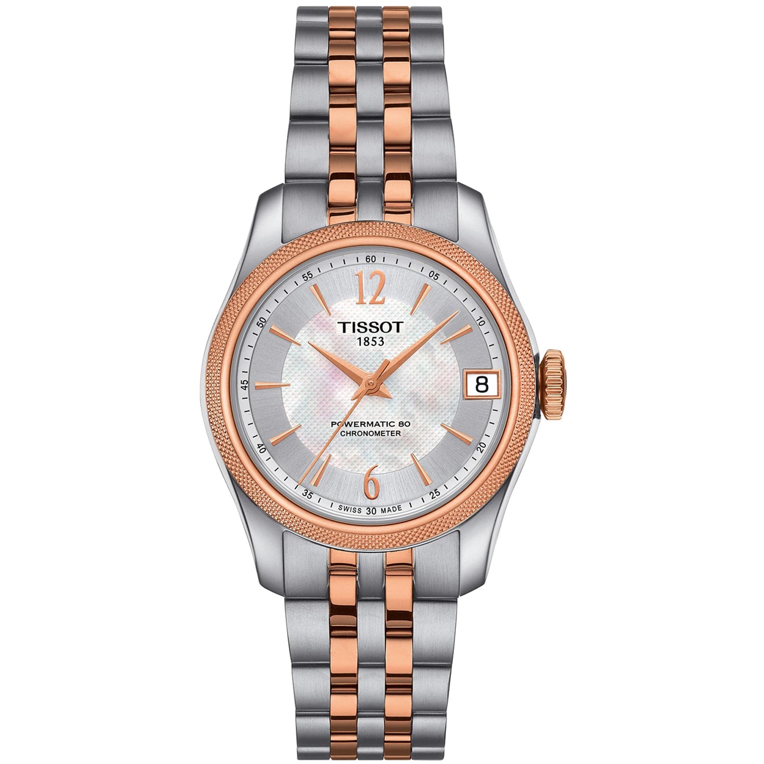Tissot Women&