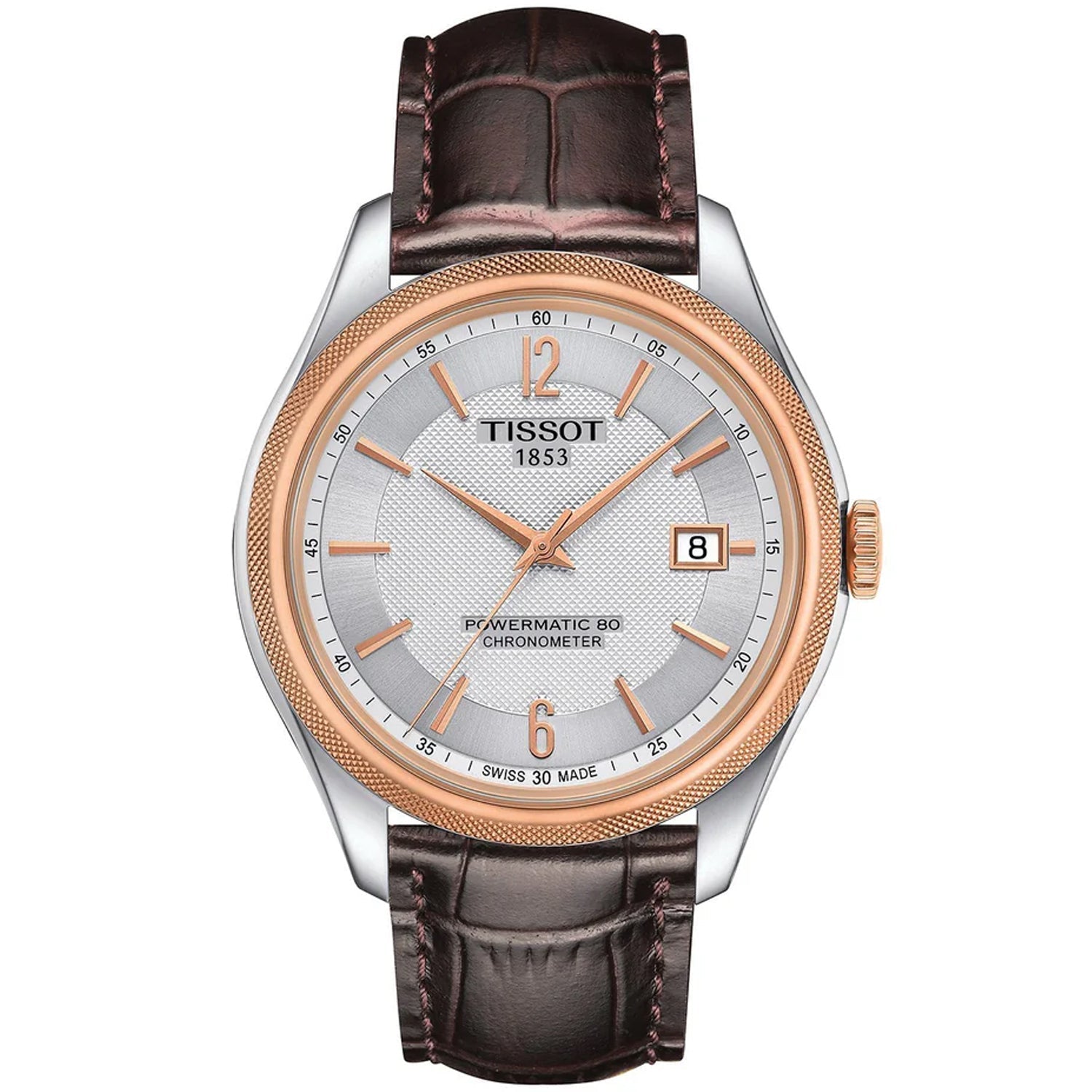 Tissot Men&