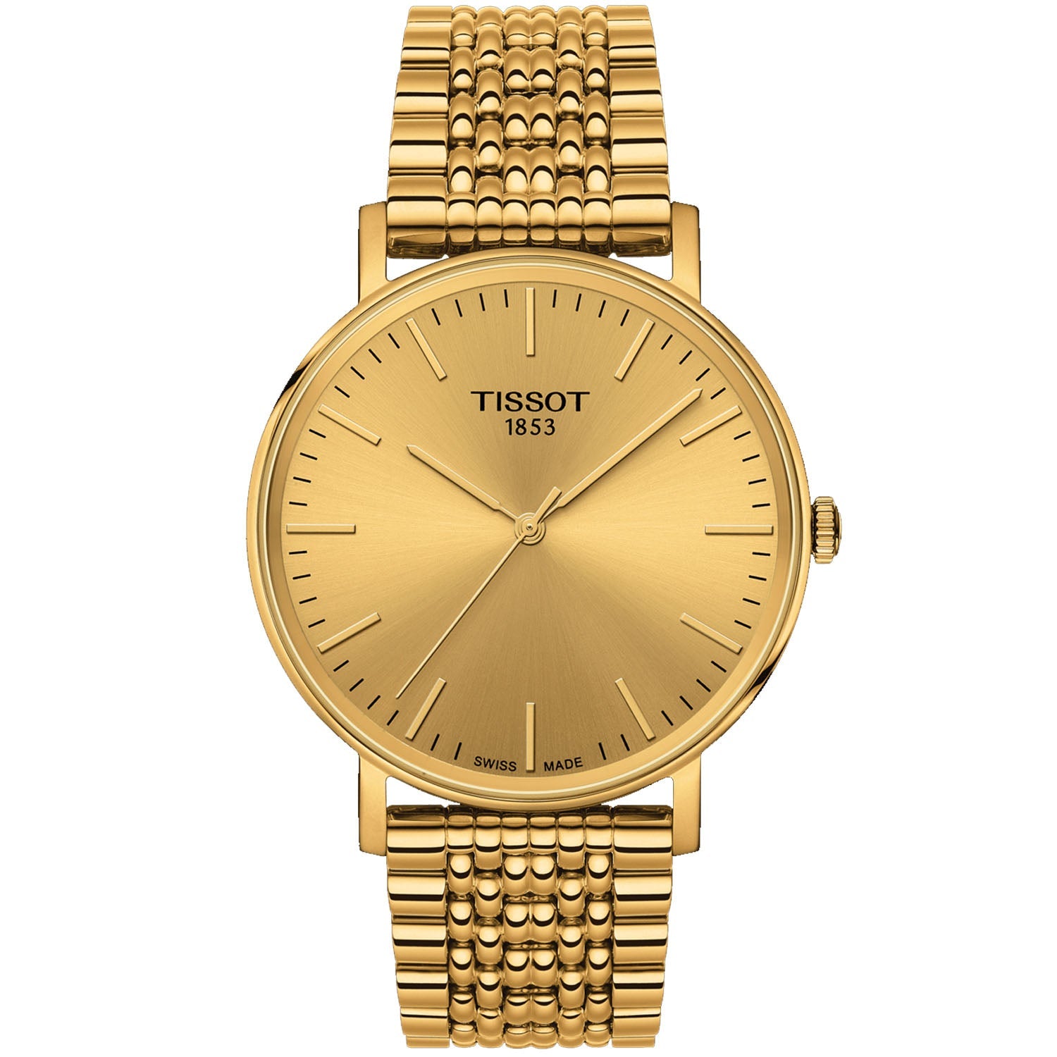 Tissot Men&