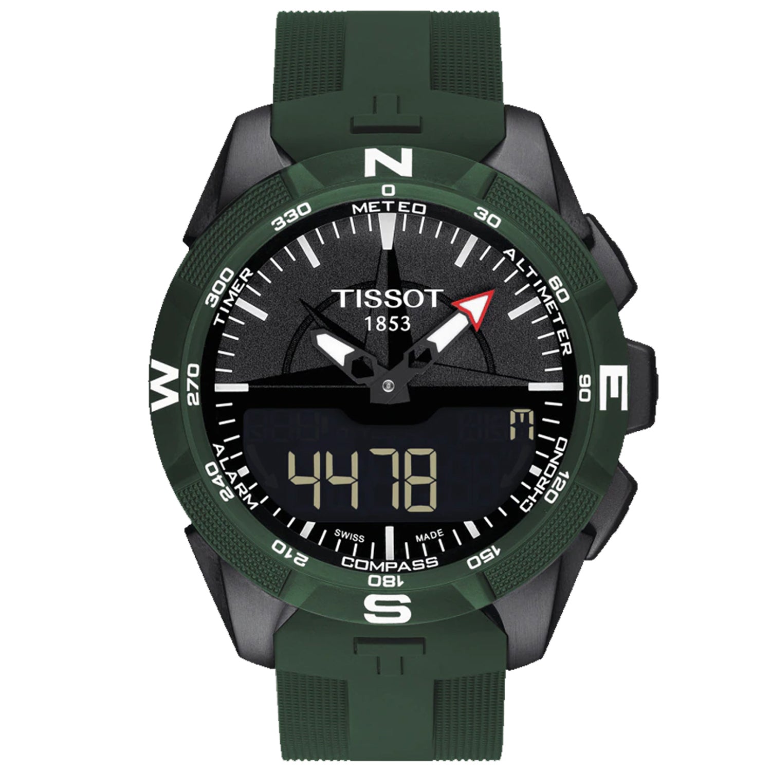 Tissot Men&
