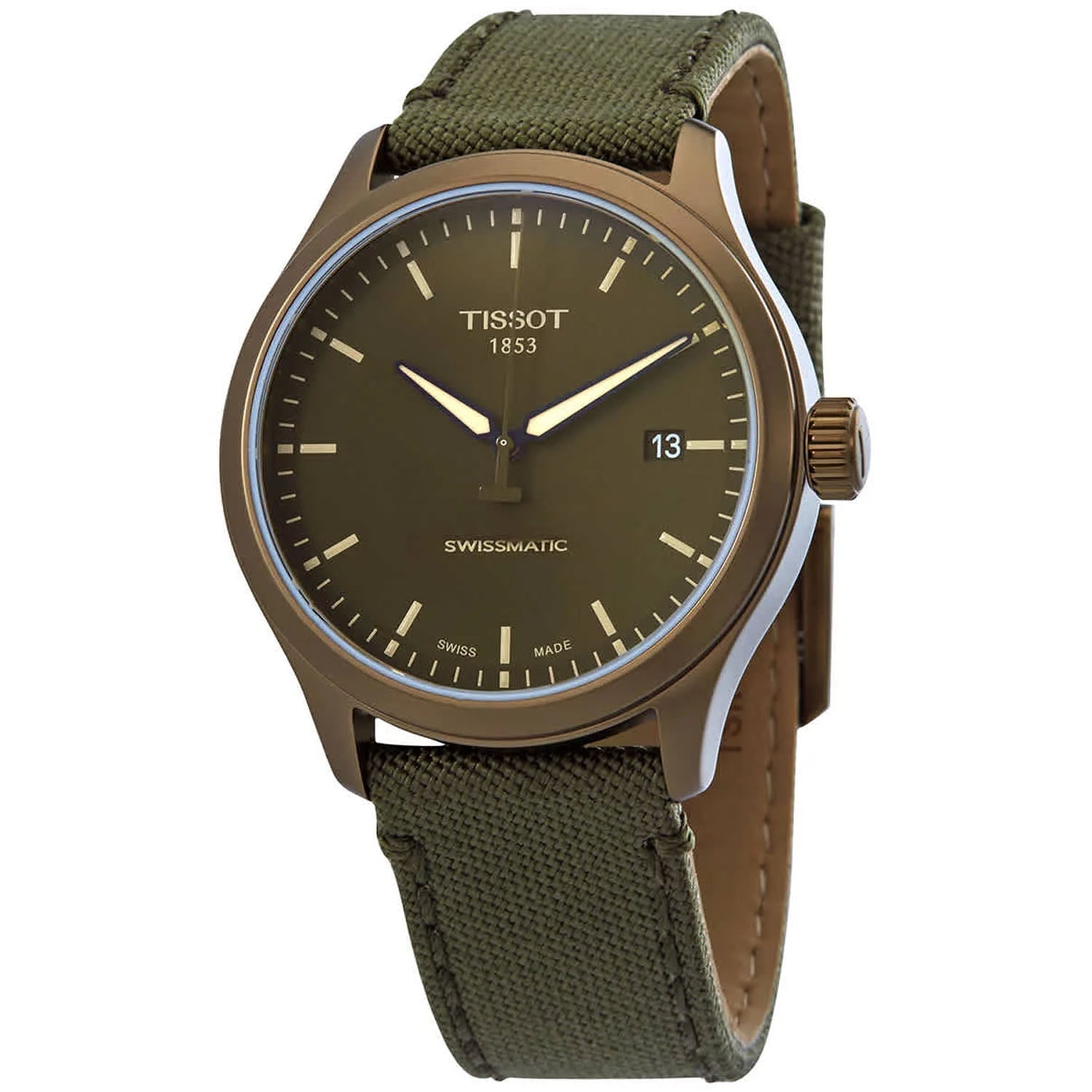 Tissot Men&