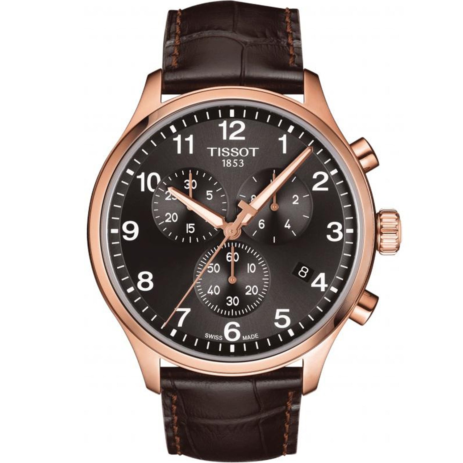 Tissot Men&