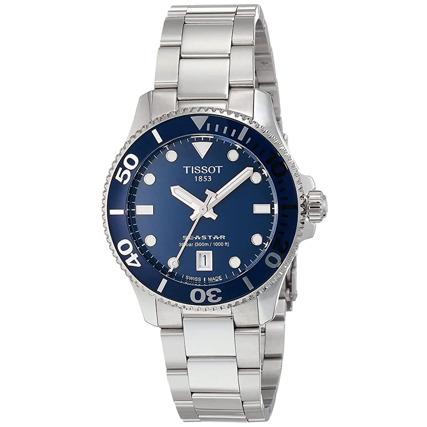 Tissot Women&