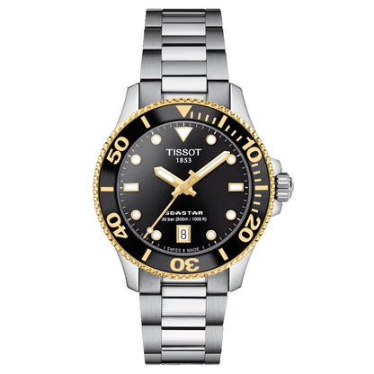 Tissot Men&