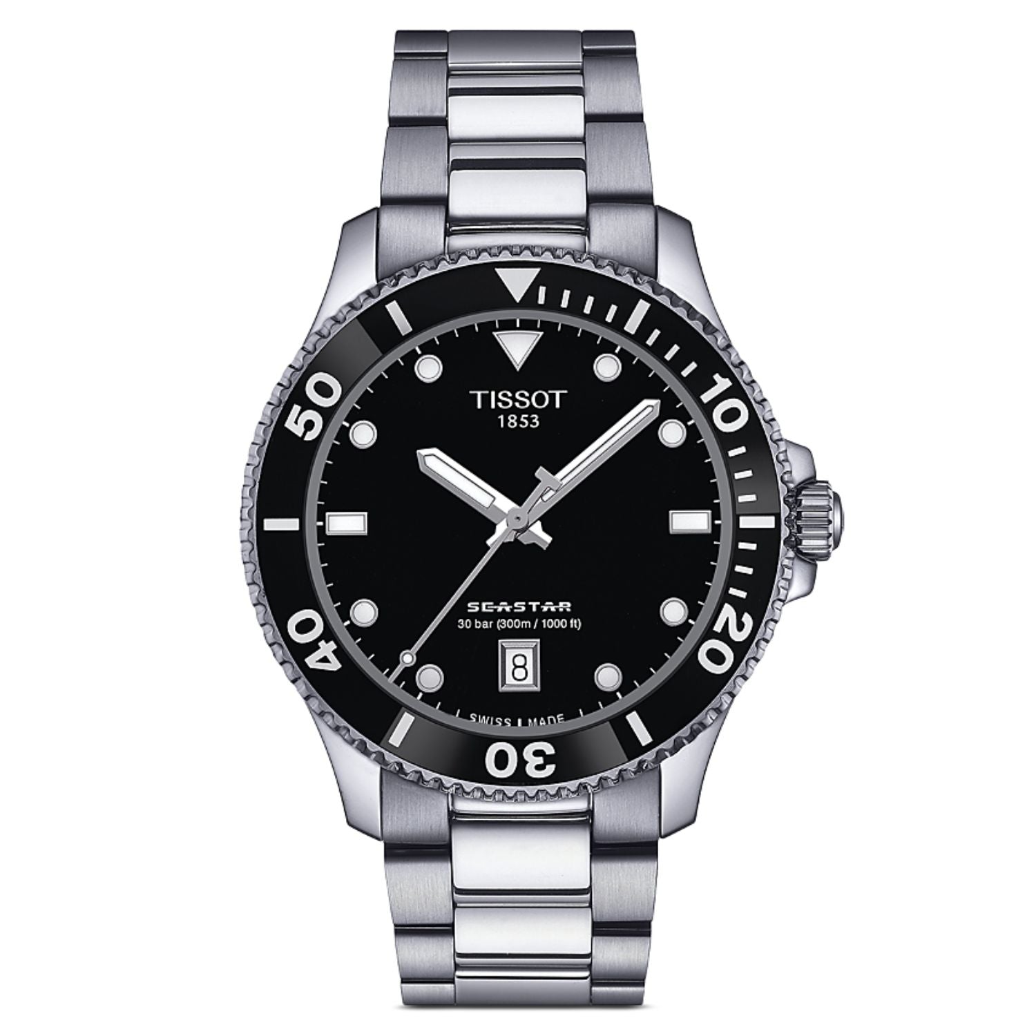 Tissot Men&