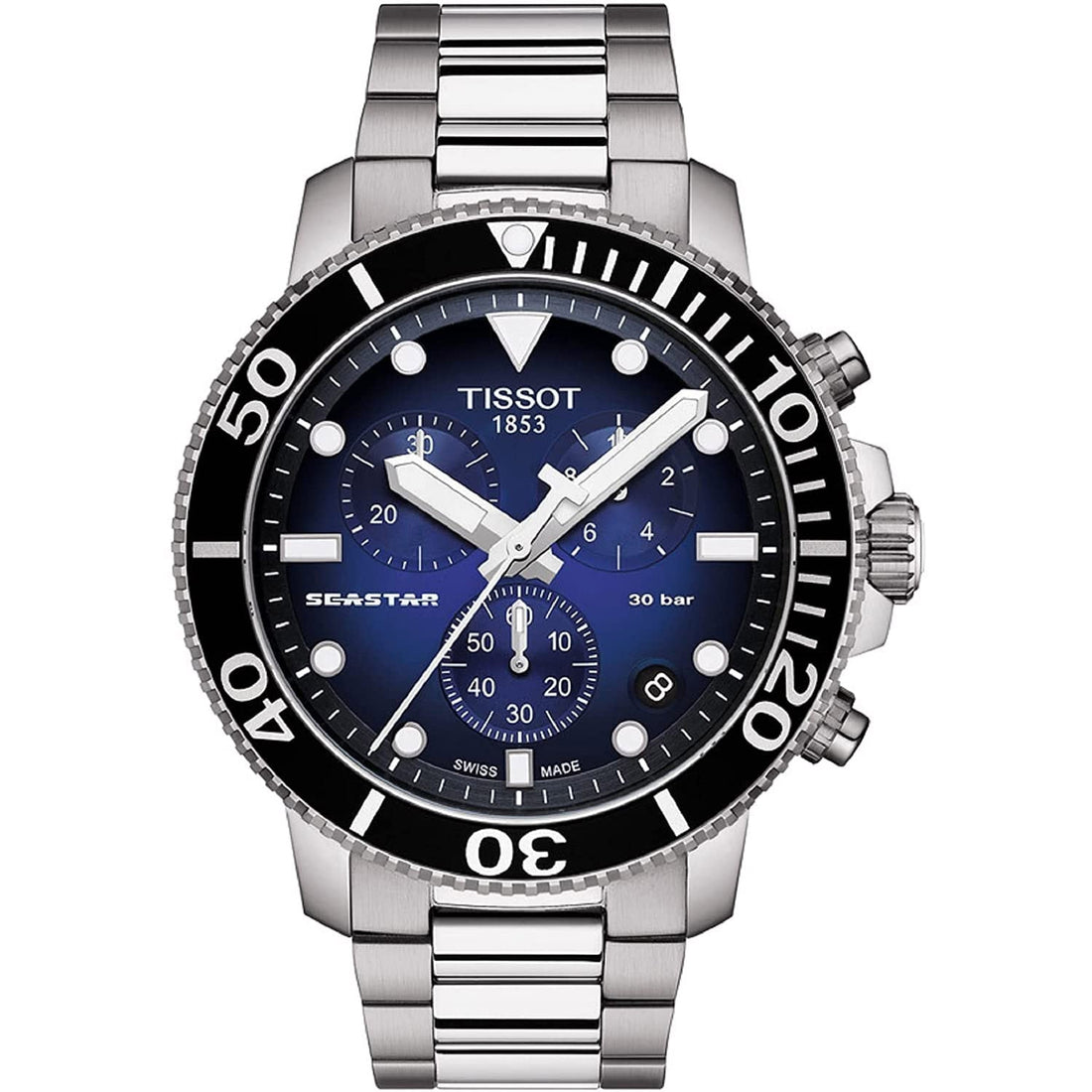 Tissot Men&