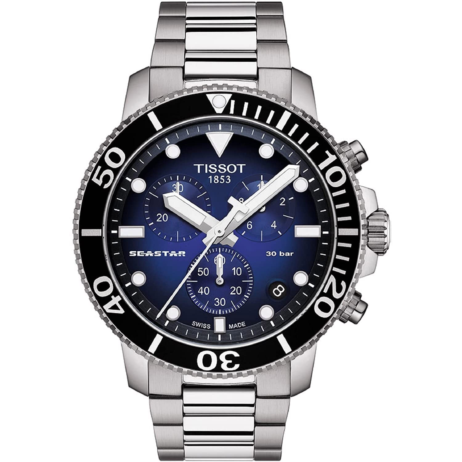 Tissot Men&