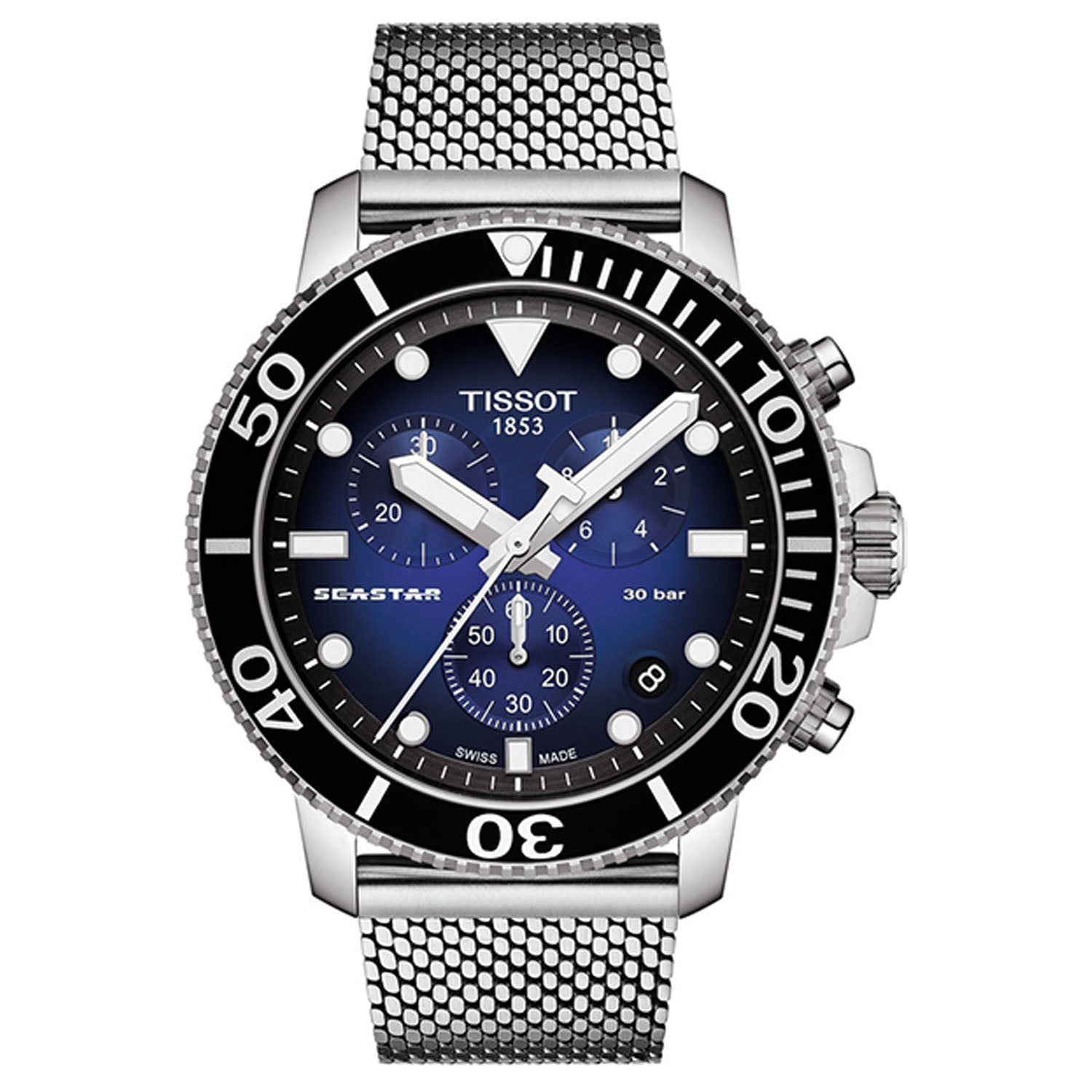 Tissot Men&