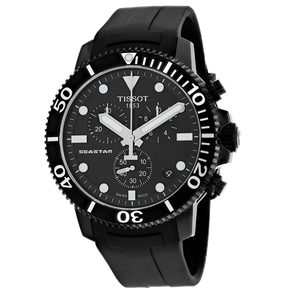 Tissot Men&