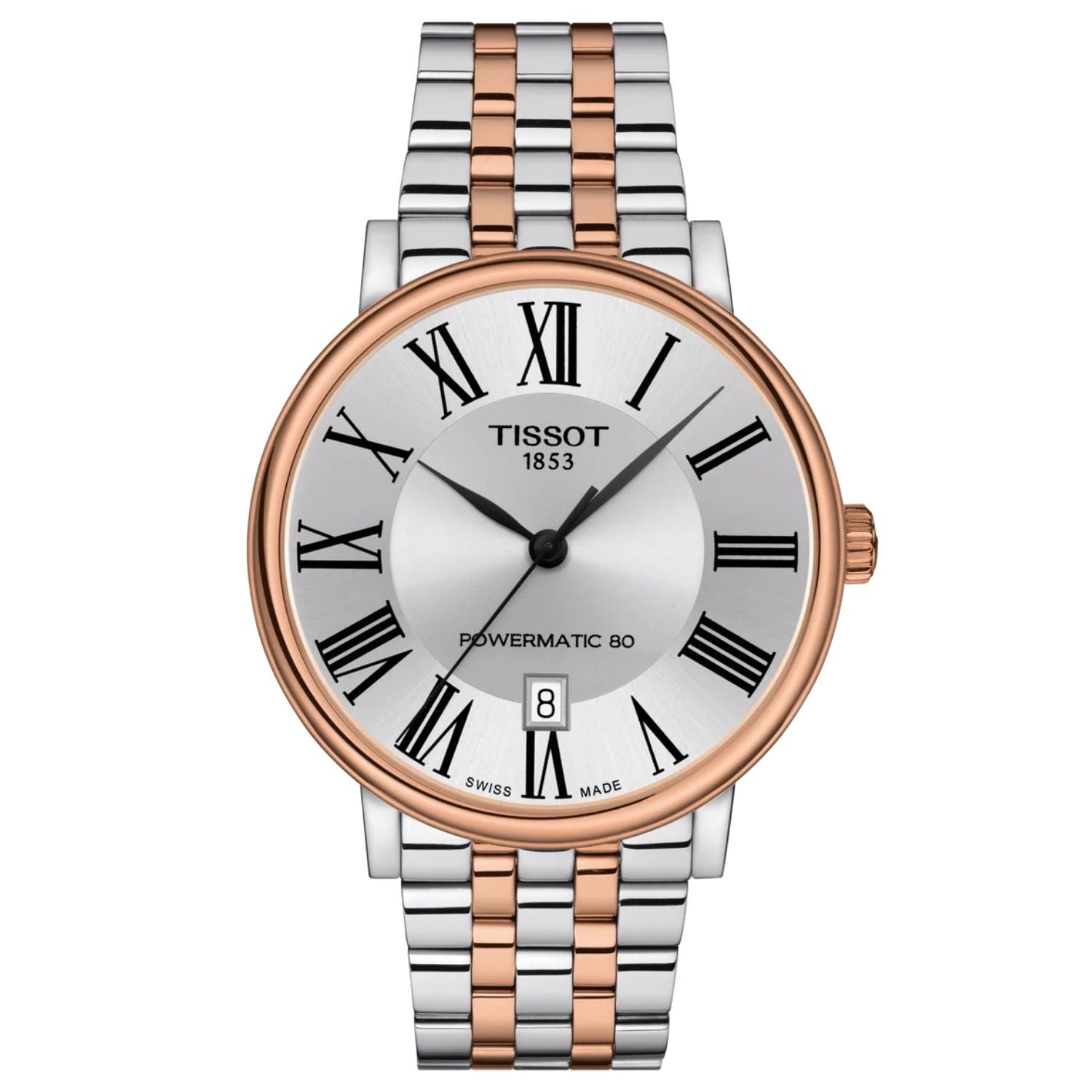Tissot Men&