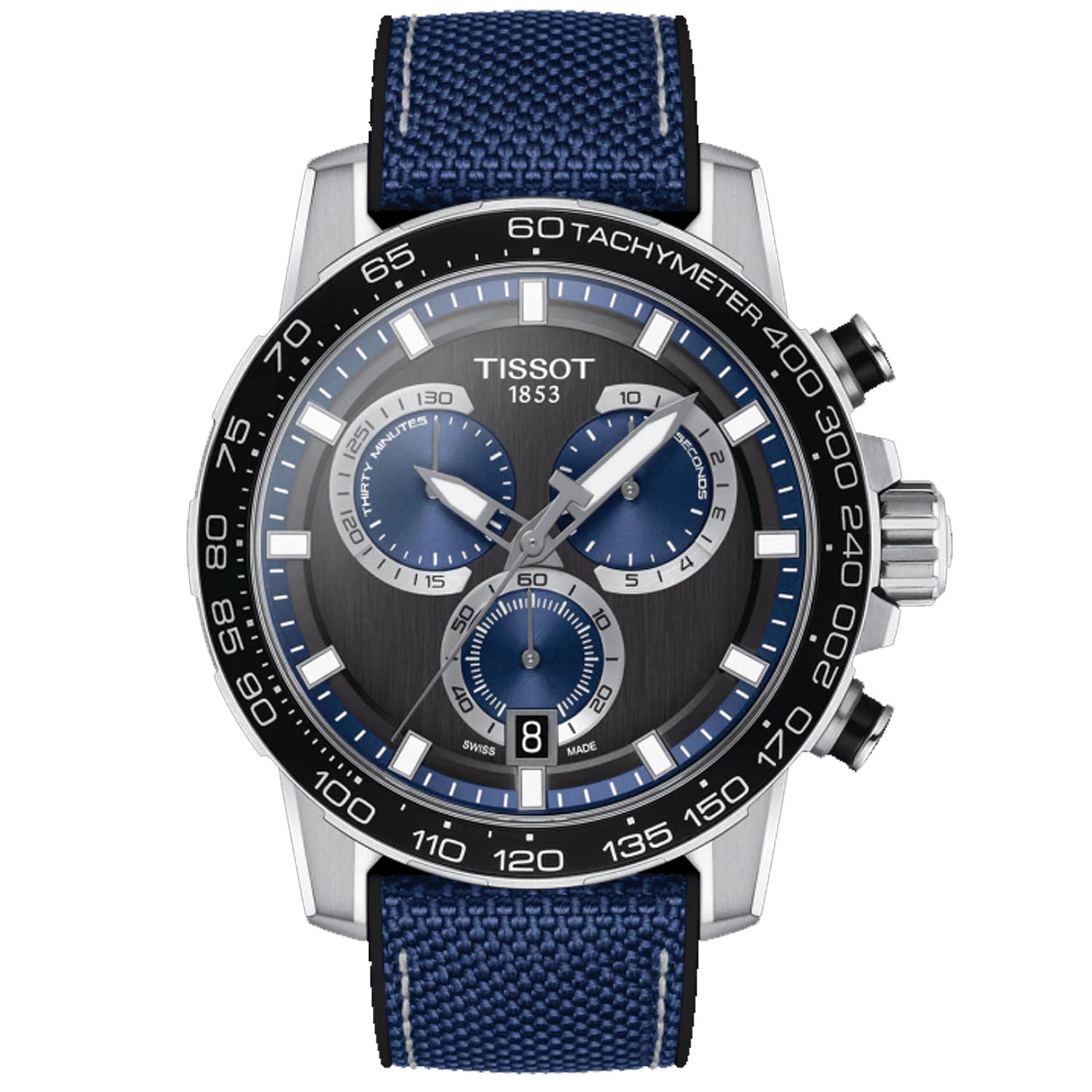 Tissot Men&