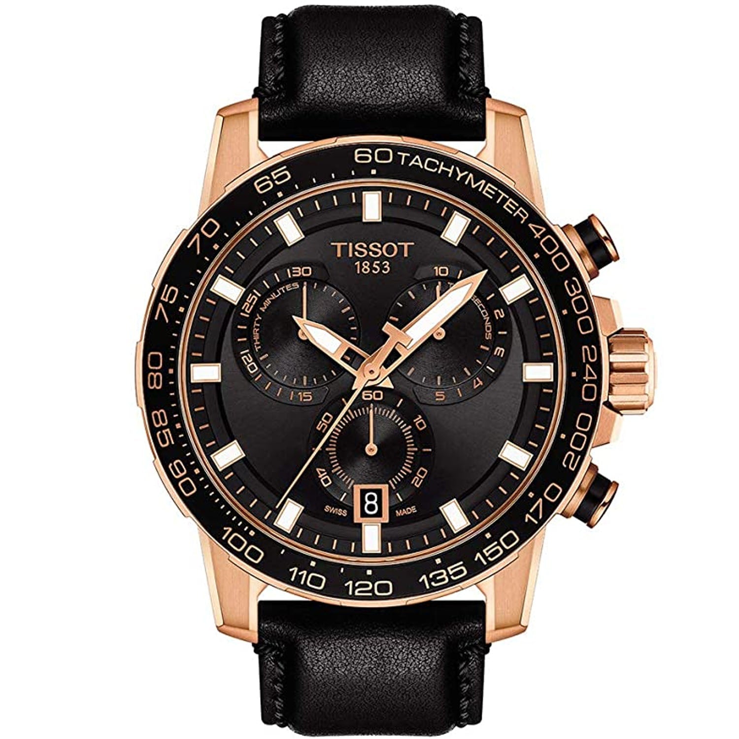 Tissot Men&