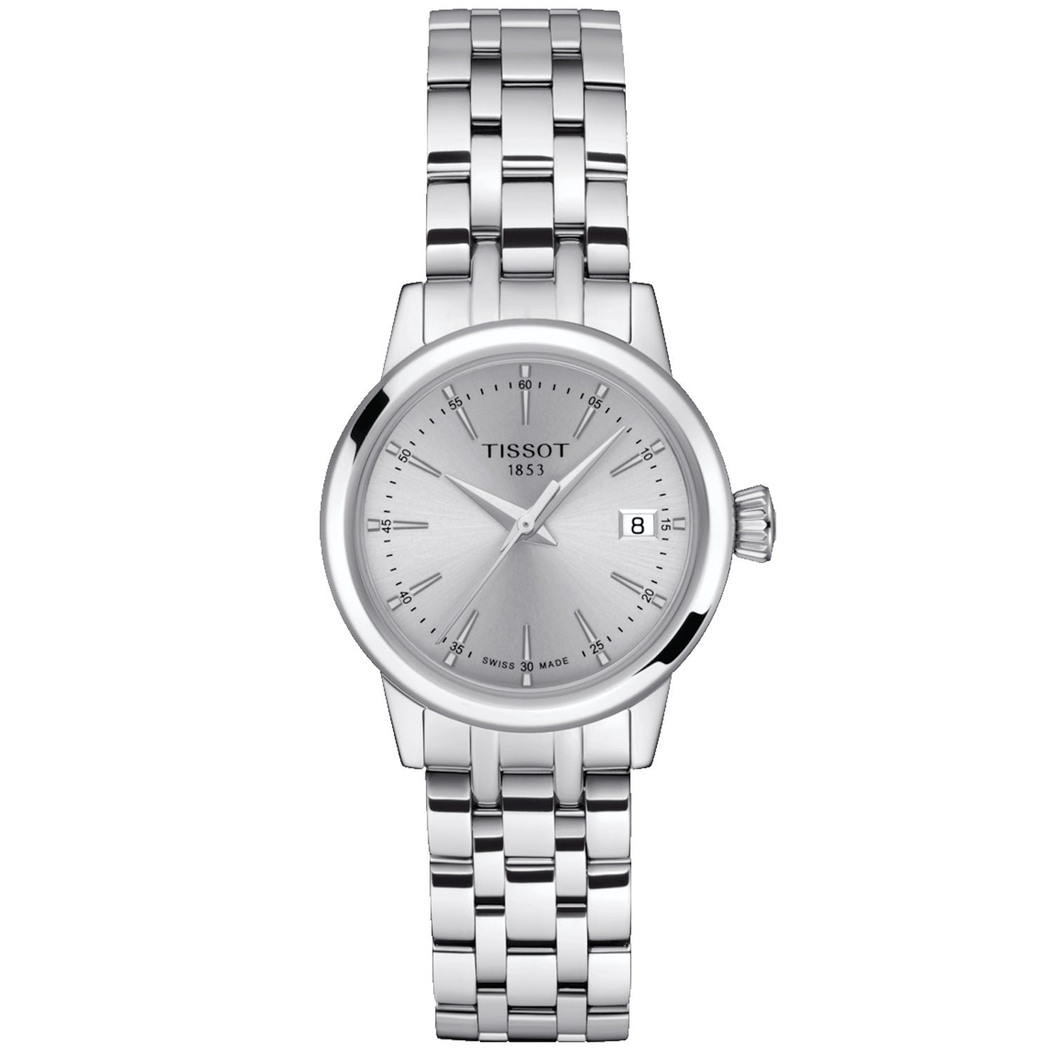 Tissot Women&