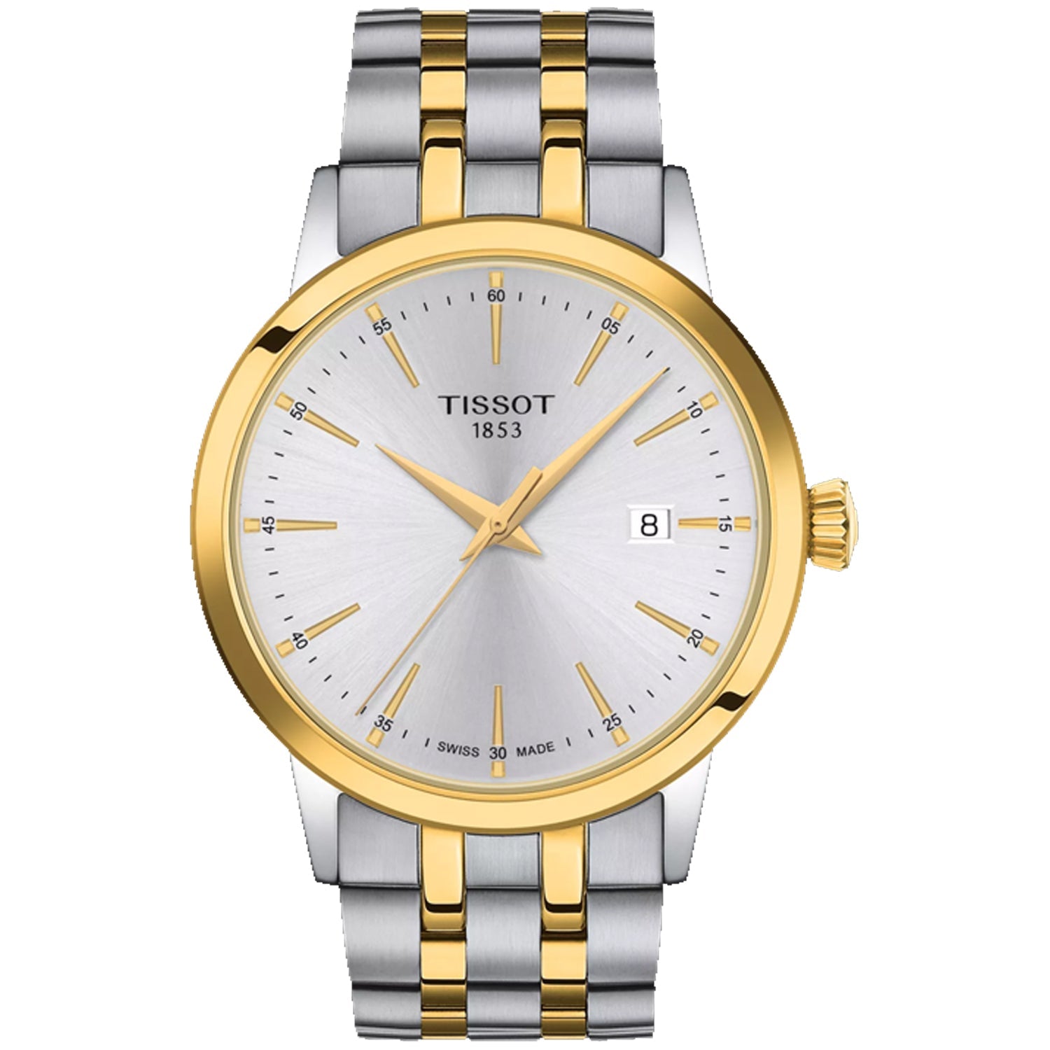 Tissot Men&