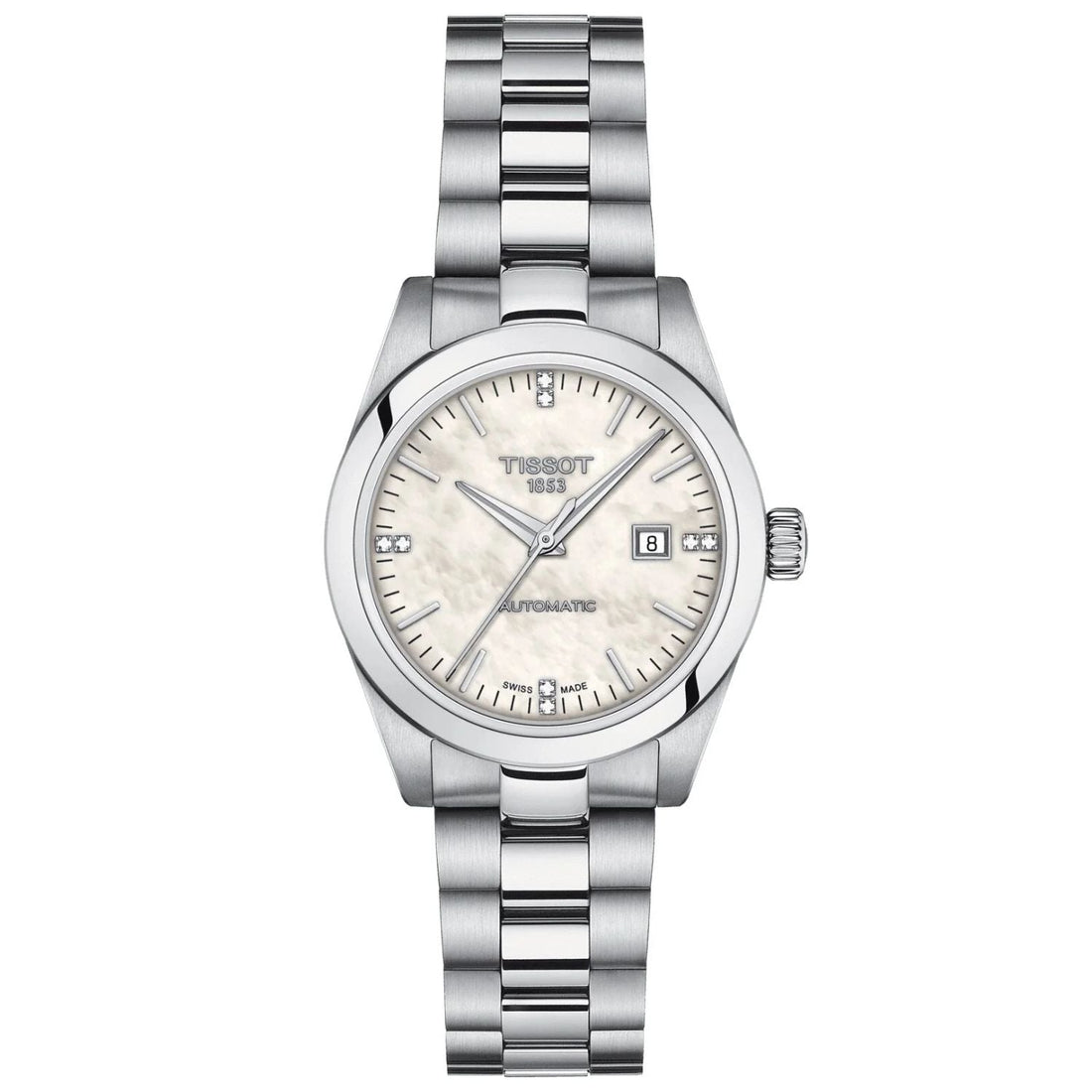 Tissot Women&