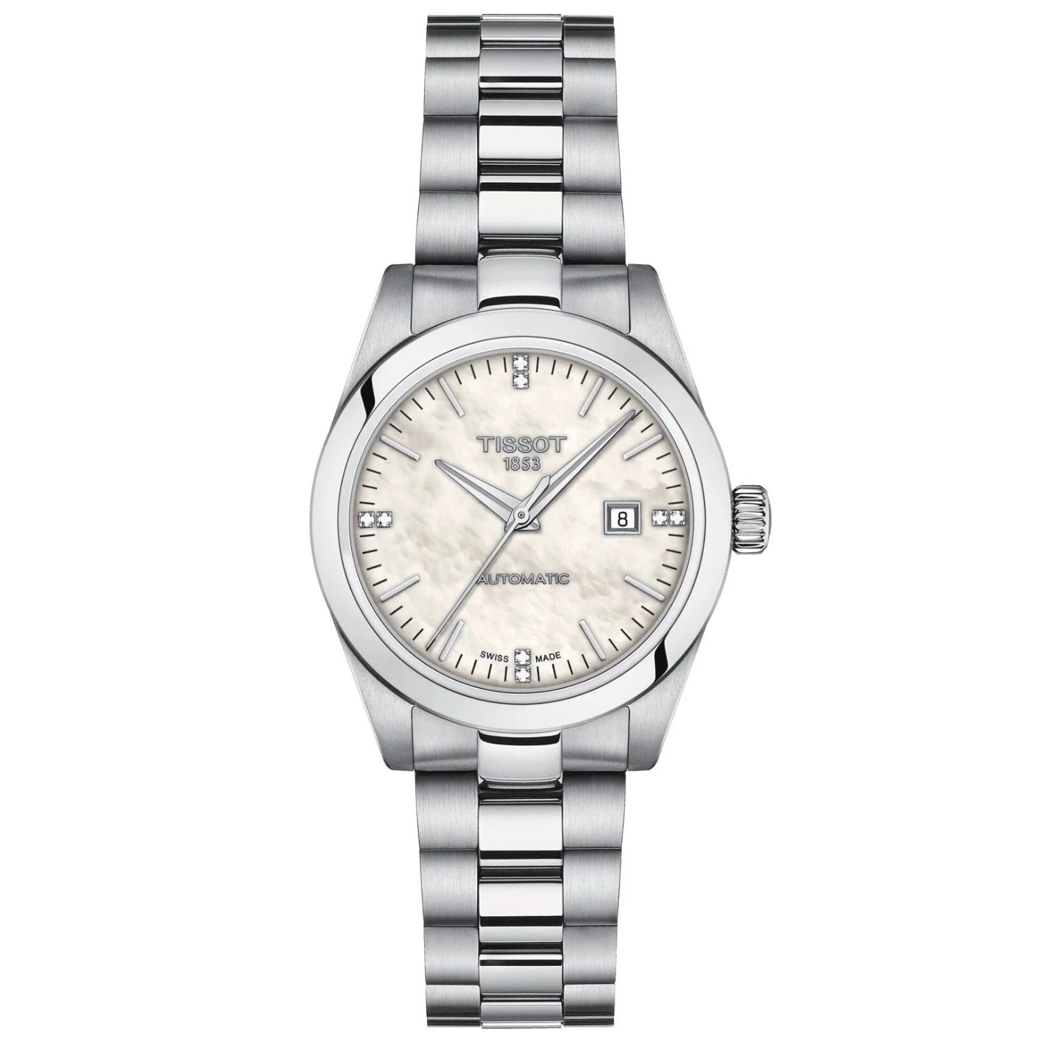 Tissot Women&