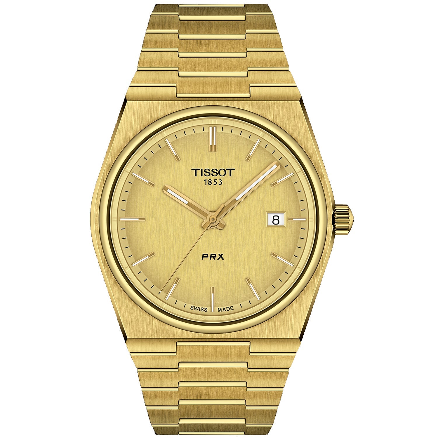 Tissot Men&
