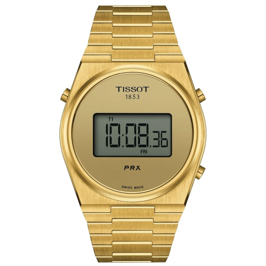 Tissot Men&