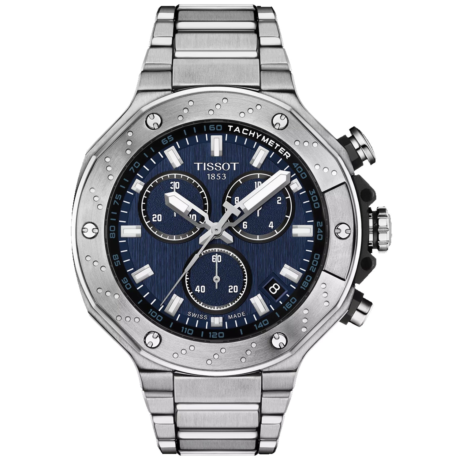 Tissot Men&