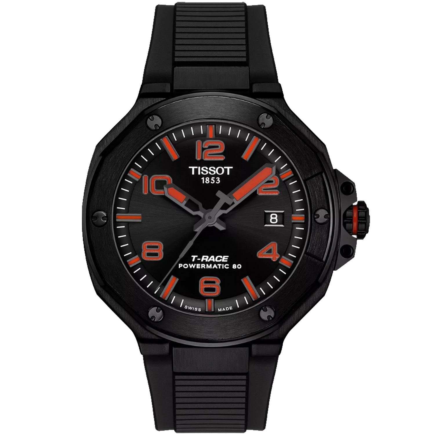 Tissot Men&