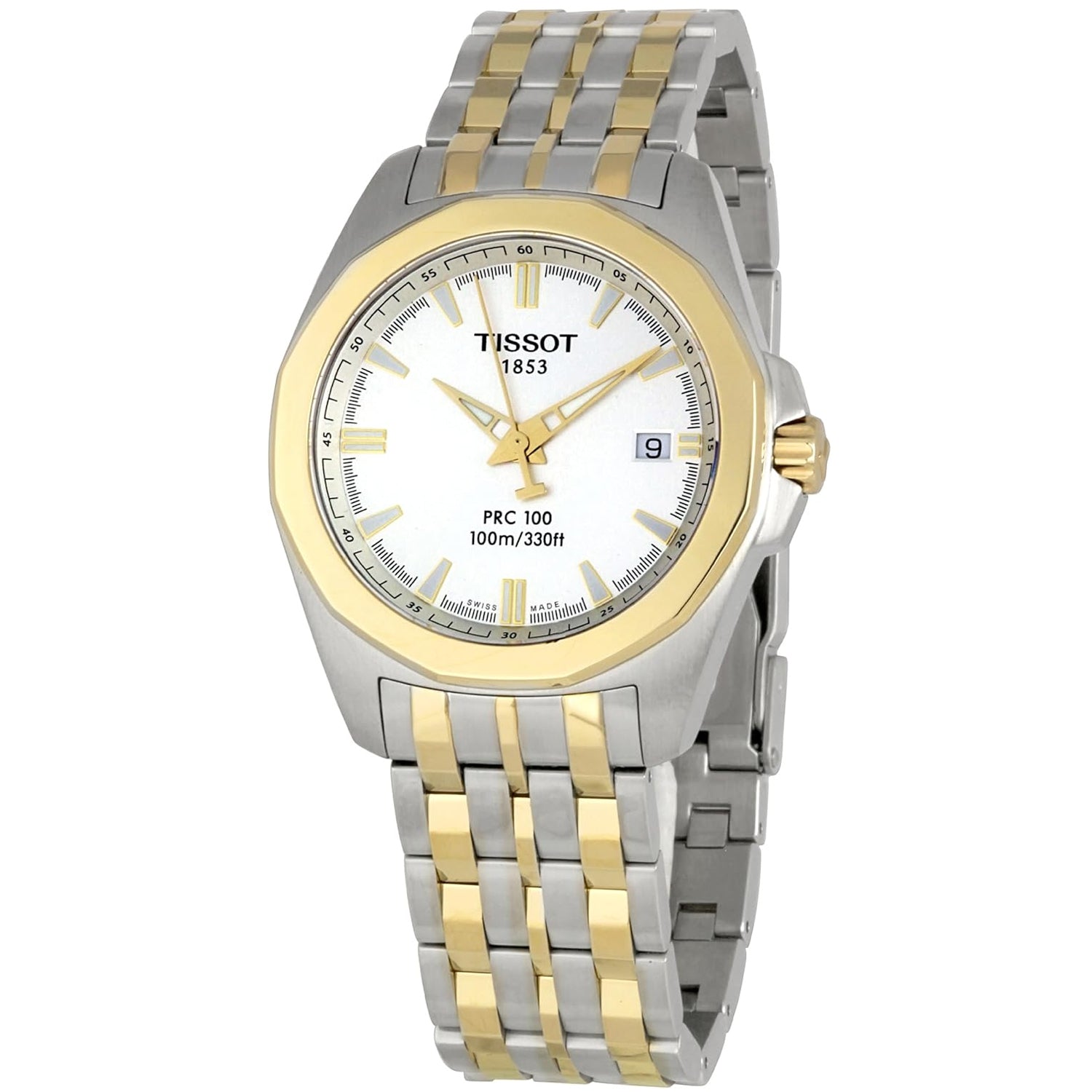 Tissot Men&