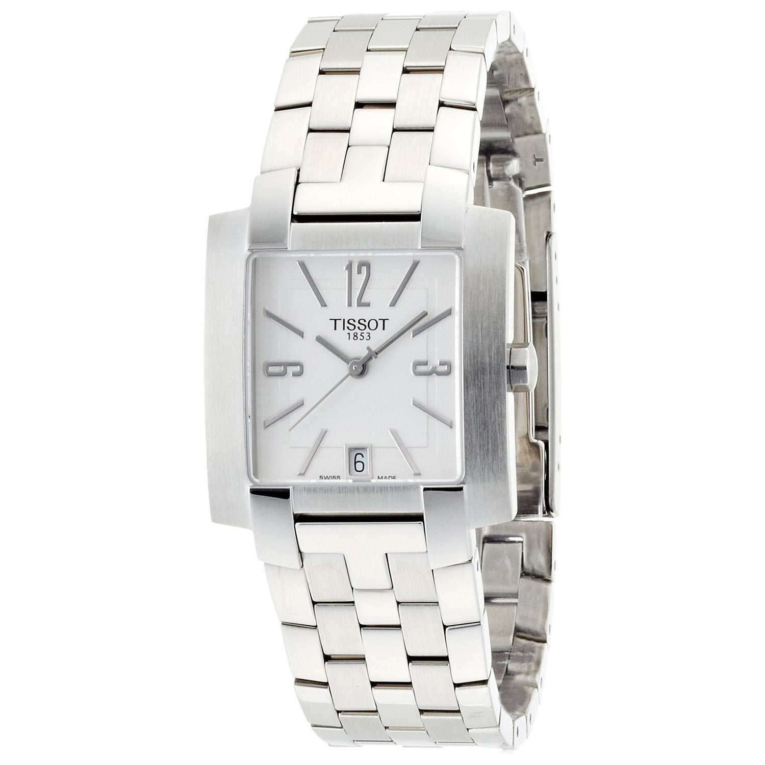 Tissot Men&