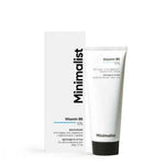Minimalist 10% Vitamin B5, Oil-Free Moisturizer