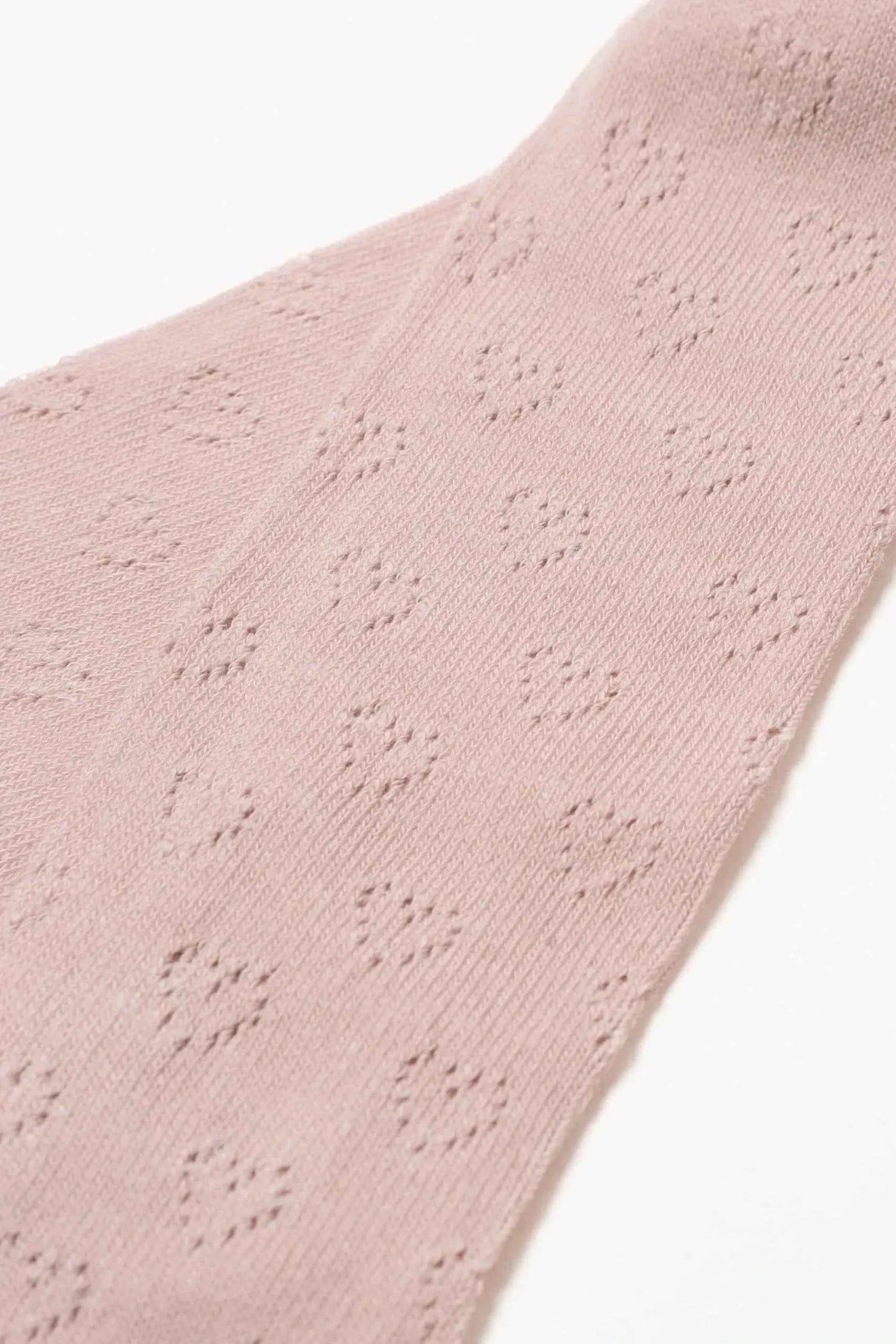 Conte-Kids Cotton Tights for girls - Miss 609