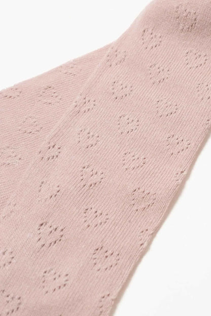 Conte-Kids Cotton Tights for girls - Miss 609