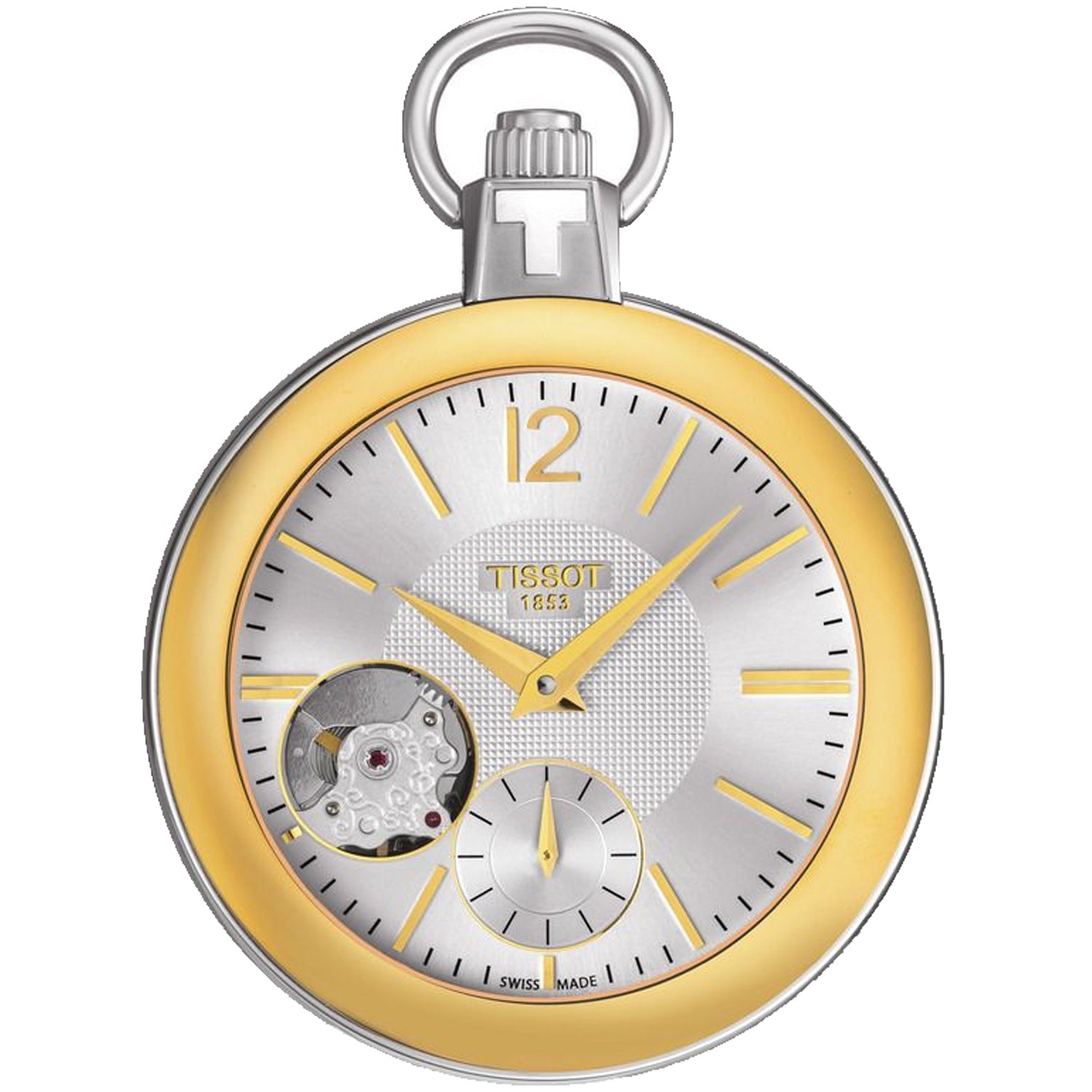 Tissot Men&