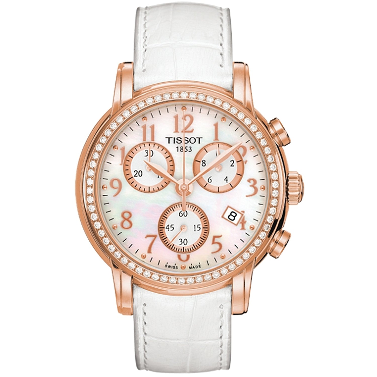 Tissot Women&