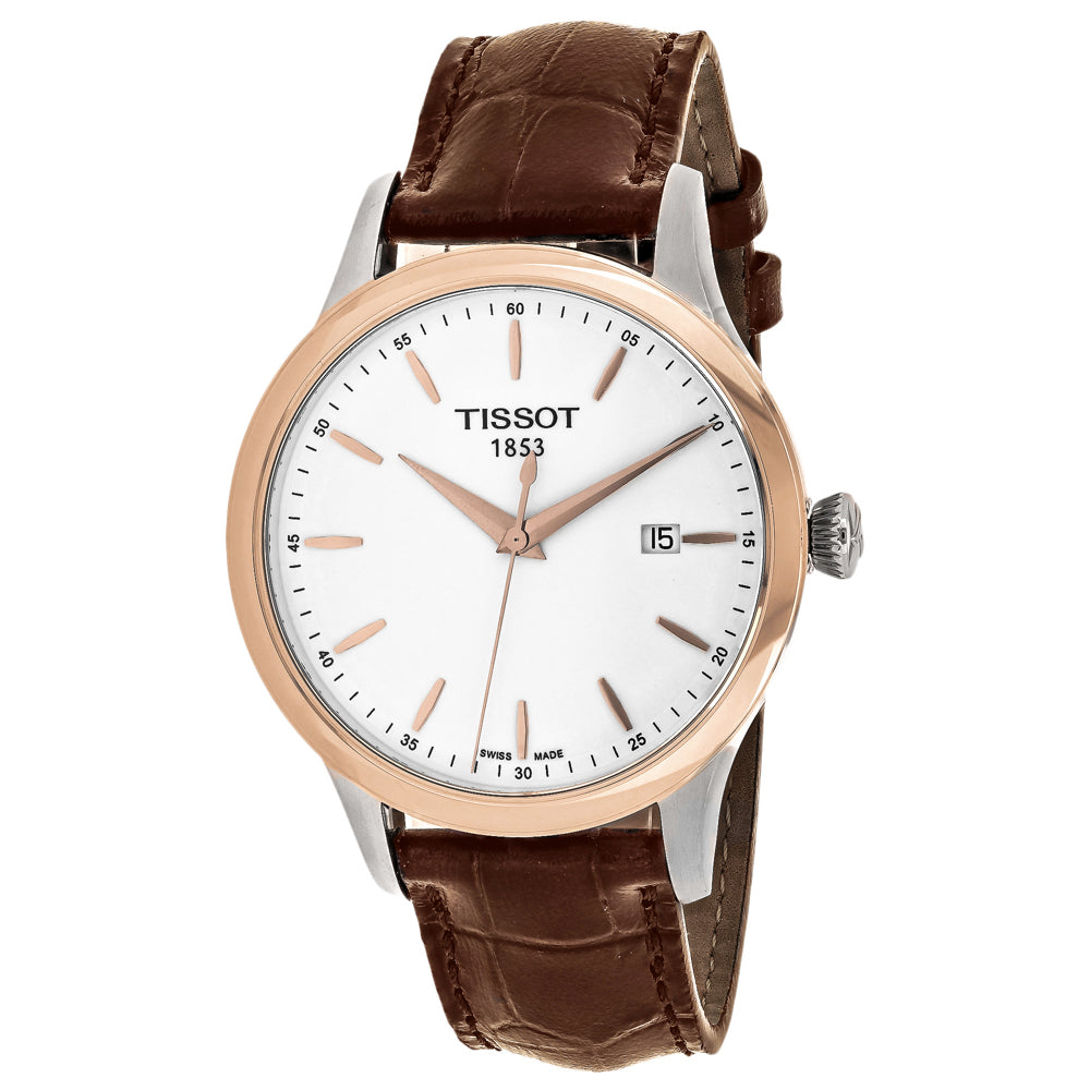 Tissot Men&