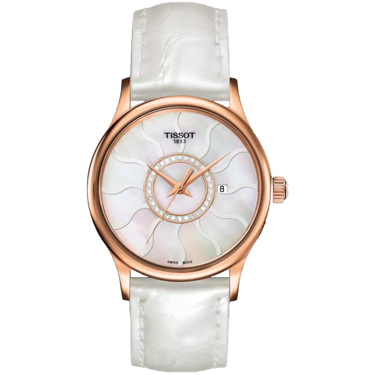 Tissot Women&