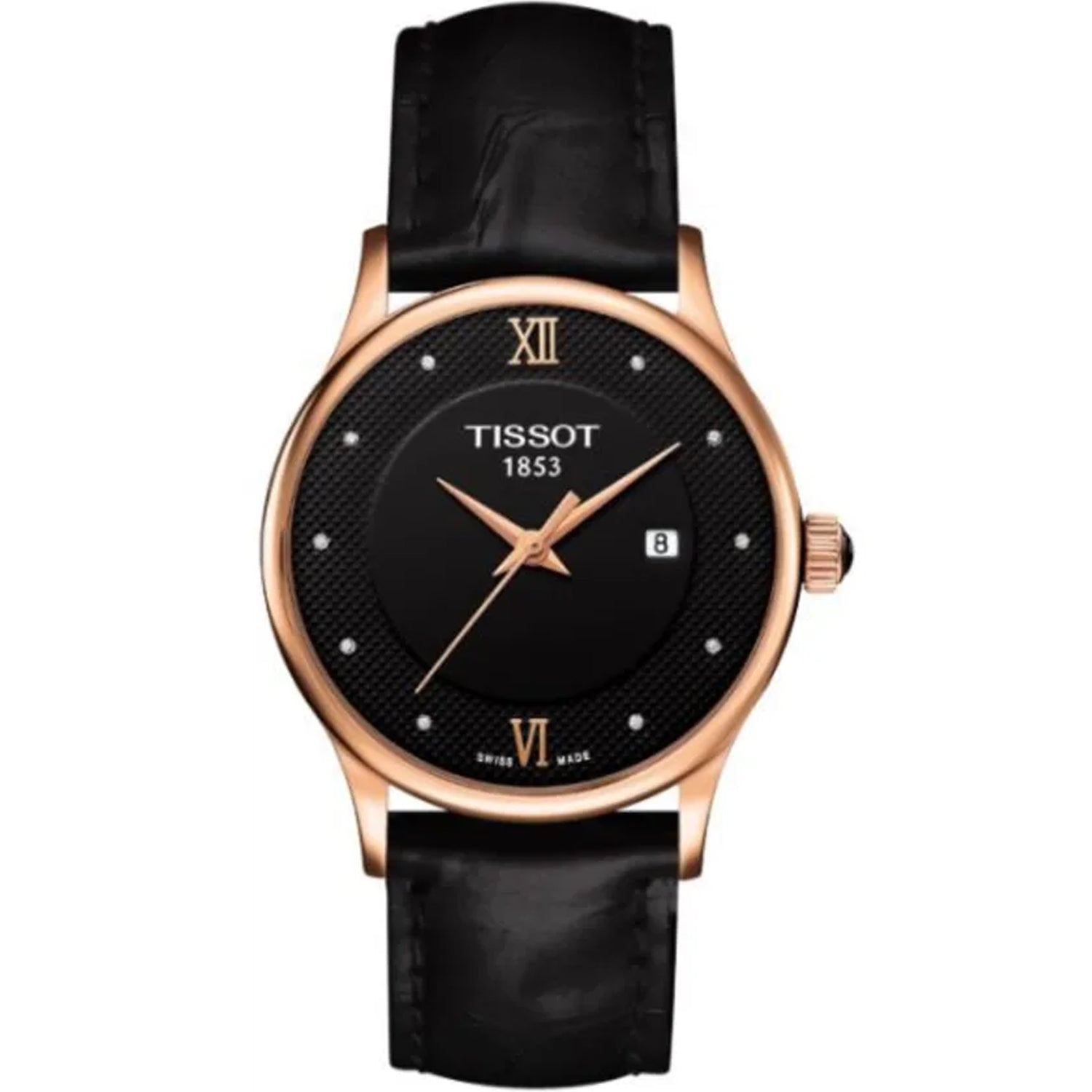 Tissot Women&